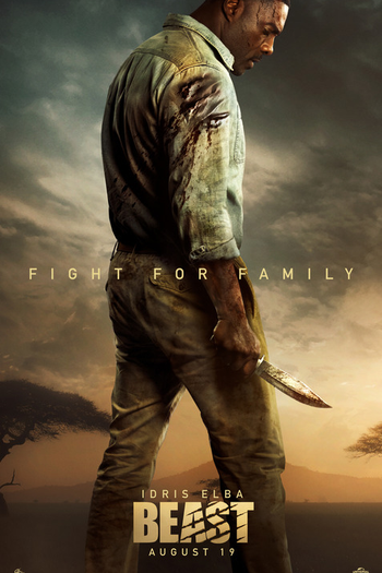  de Filme A Fera (2022)