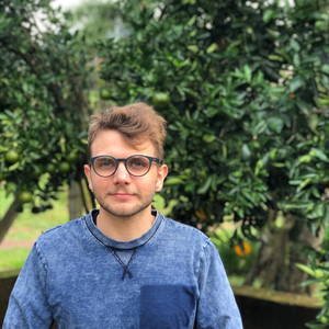 Foto de perfil de Luis Otávio