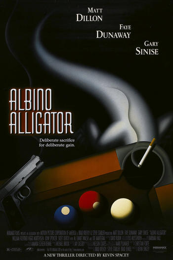  de Filme Ciladas da Sorte (1996)