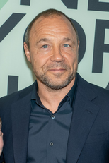 Stephen Graham