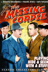 ...E Um Cadáver Não Voltou (The Missing Corpse)