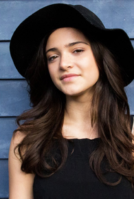 Luna Blaise