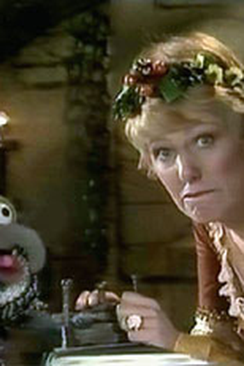 Poster de Episódio Lynn Redgrave (1979)