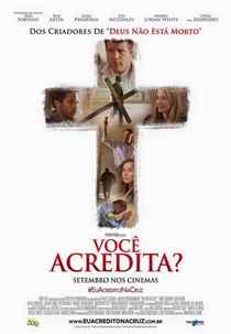 Você Acredita? (Do You Believe?)
