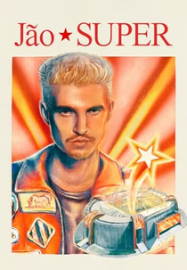 Jão Superturnê Ao Vivo (Jão Superturnê Ao Vivo)