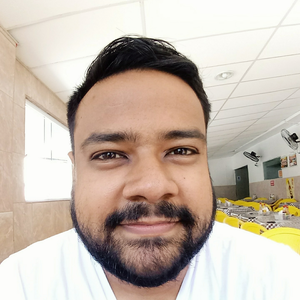 Foto de perfil de Marcos