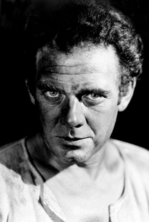Charles Bickford - Poster 1