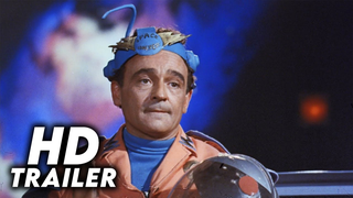Trailer: Gonks Go Beat (1964) Original Trailer [FHD]