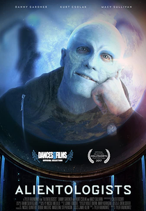 Alientologists (Alientologists)