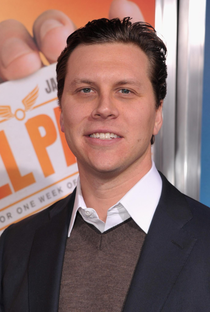 Hayes MacArthur - Poster 1
