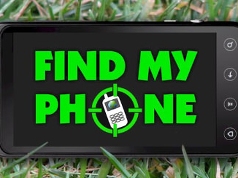 Foto 1 de Find My Phone