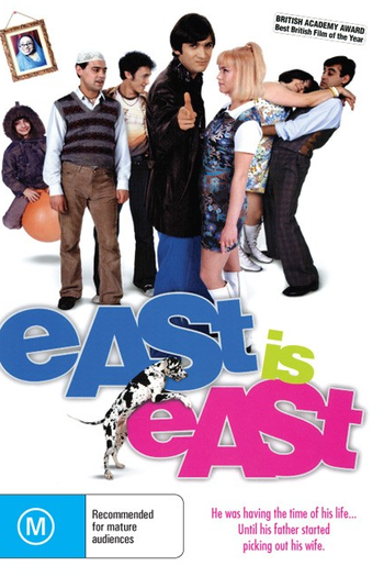  de Filme Tradição é Tradição (1999)