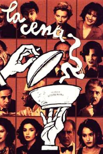  de Filme O Jantar (1998)