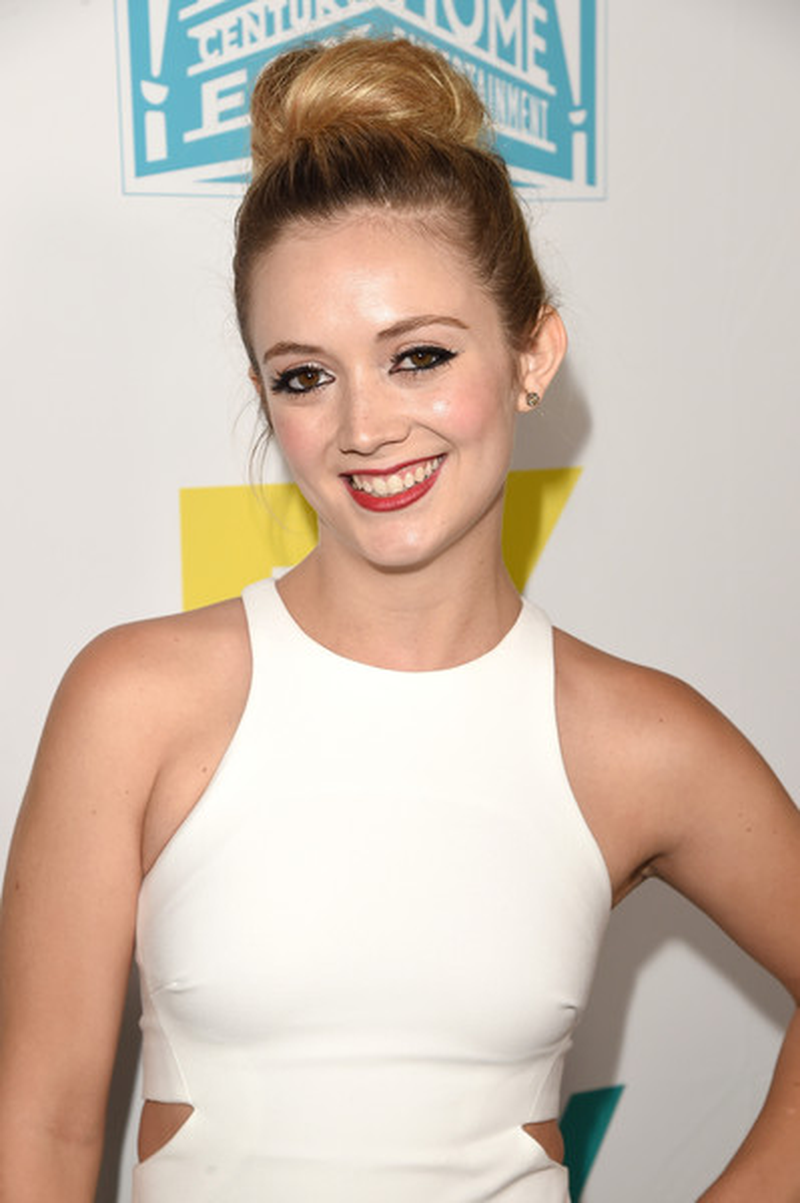 Billie Lourd - Foto 4