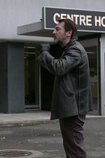 Poster de Episódio Stoukatch (2014)