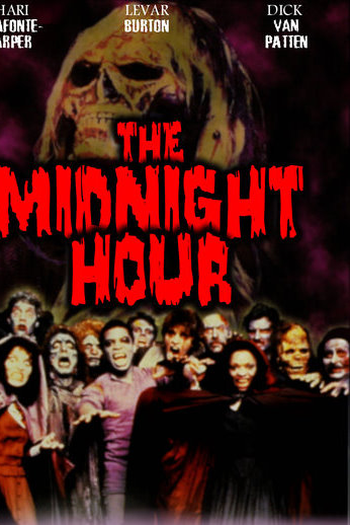  de Filme A Hora do Terror (1985)