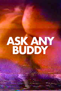 Ask Any Buddy - Poster / Capa / Cartaz - Oficial 1