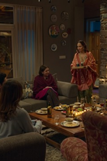 Poster de Episódio एपिसोड 3 (2026)