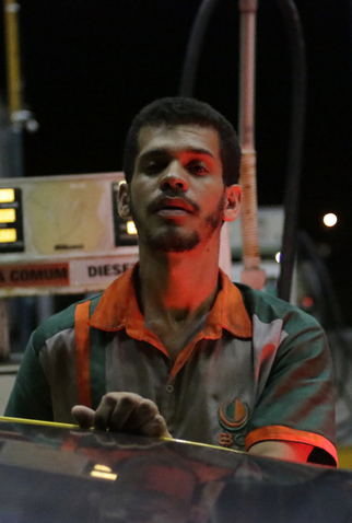 Poster 1 de Curta Auto Falo (2019)