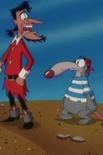 Poster de Episódio The Great Kapow! (1999)