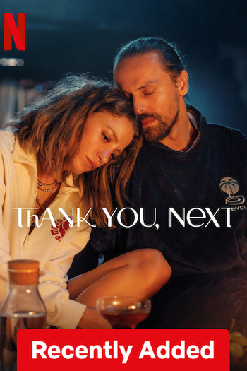  de Série Próximo! (1ª Temporada) (2024)