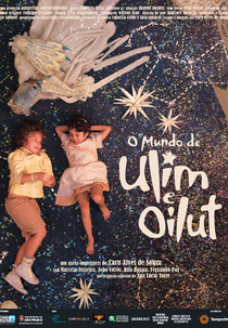 O Mundo de Ulim e Oilut (O Mundo de Ulim e Oilut)