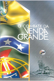 O Combate da Venda Grande - Poster / Capa / Cartaz - Oficial 2