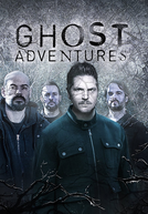 Ghost Adventures (Ghost Adventures)
