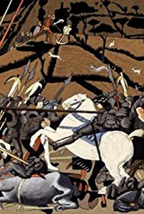 La Bataille de San Romano - Poster / Capa / Cartaz - Oficial 1