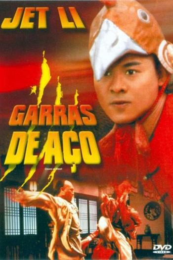  de Filme Garras de Aço (1993)