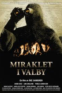 Miraklet i Valby - Poster / Capa / Cartaz - Oficial 1
