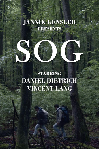 de Curta Sog (2019)