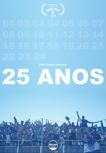 25 Anos (25 Anos)