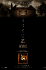 Hokum: O Pesadelo da Bruxa (Hokum)