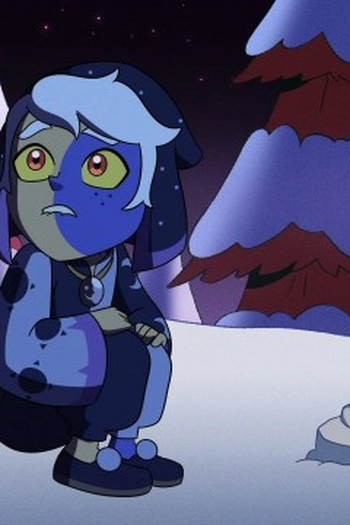 Poster de Episódio Watching and Dreaming (2023)