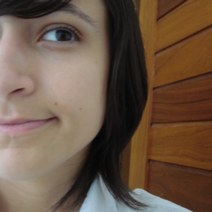 Foto de perfil de Aymê Serrano