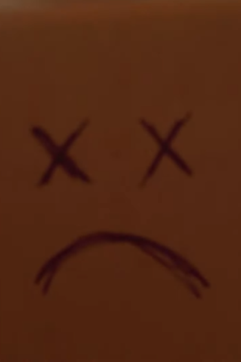 Poster de Curta Movin Day (2022)