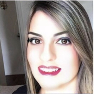 Foto de perfil de Denise Martins
