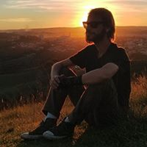 Foto de perfil de Adriano