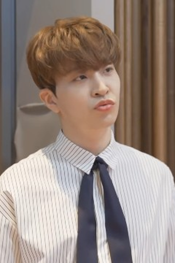 Poster de Episódio GOT7 OFFLINE #21 (2020)