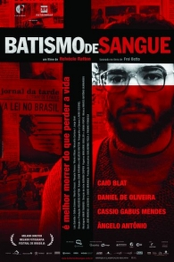  de Filme Batismo de Sangue (2006)
