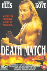Jogo da Morte 3 (Death Match)