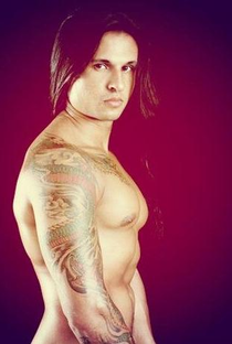 Ash Armand