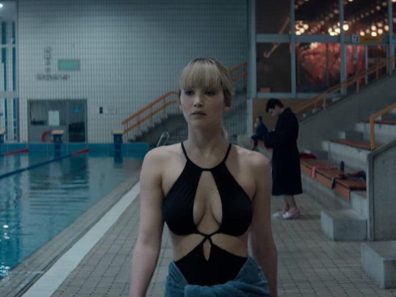 Foto 5 de Operação Red Sparrow