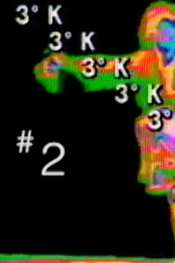  de Curta 3 Degree K #02 (1982)