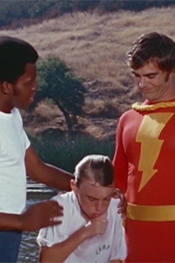 Poster de Episódio The Delinquent (1974)
