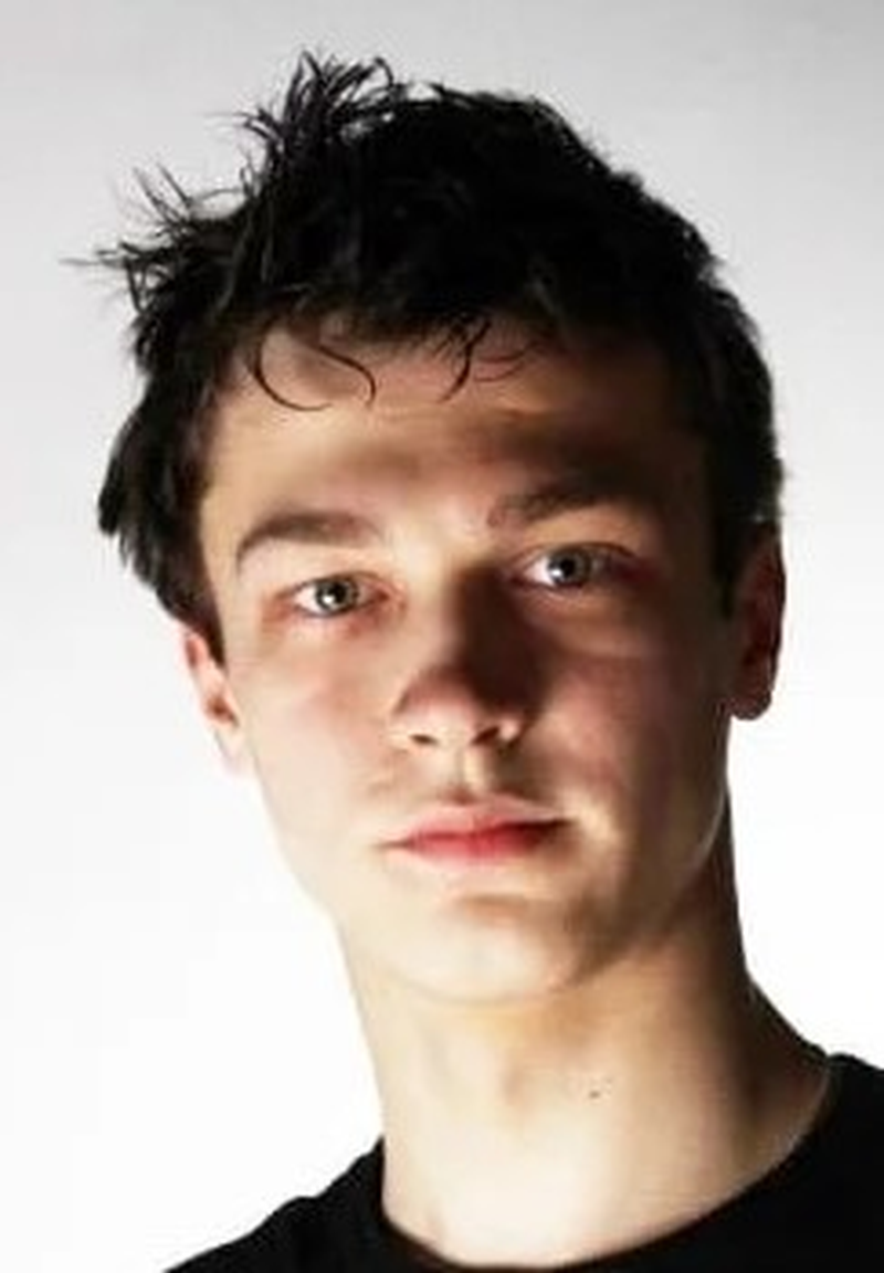 Yura Borisov - Foto 1