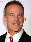 Richard Burgi