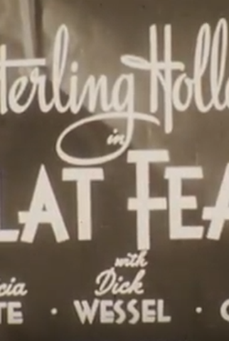 Poster 1 de Curta Limpeza Geral (1948)