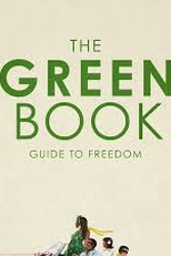 O Livro Verde: Guia para a Liberdade (The Green Book: Guide to Freedom)